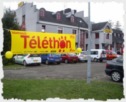 Téléthon 28 novembre 2009 Téléthon 28 novembre 2009
